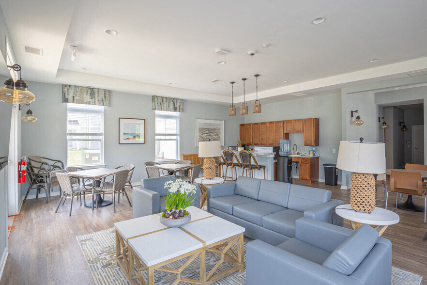 The Willows At Berlin